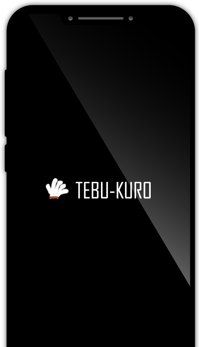 TEBU-KURO