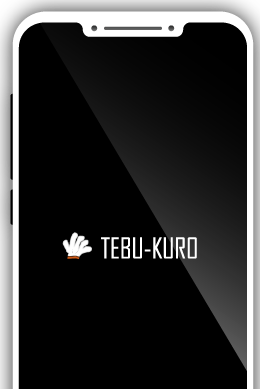 TEBU-KURO